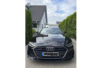 Audi A7 Gebrauchtwagen