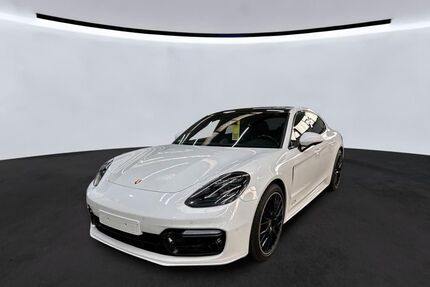 Porsche Panamera Gebrauchtwagen