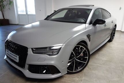 Audi RS7 Gebrauchtwagen