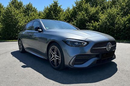 Mercedes-Benz C 220 Gebrauchtwagen
