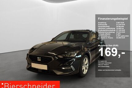 Seat Leon Gebrauchtwagen