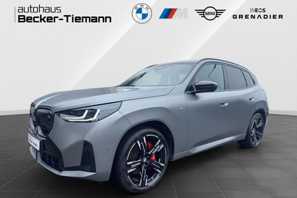 BMW X3 M50 Gebrauchtwagen