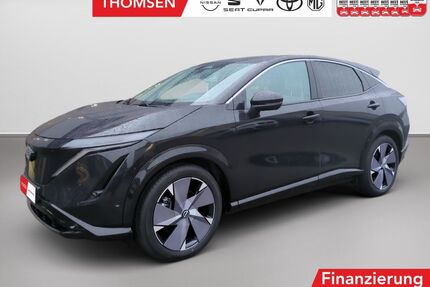 Nissan Ariya Gebrauchtwagen