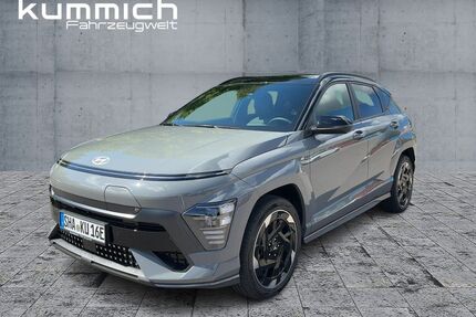Hyundai KONA Gebrauchtwagen