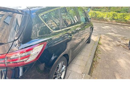 Ford S-Max Gebrauchtwagen