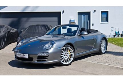 Porsche 997 Gebrauchtwagen