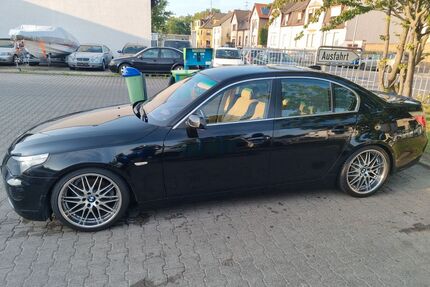 BMW 520 Gebrauchtwagen