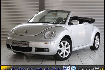 VW New Beetle Gebrauchtwagen