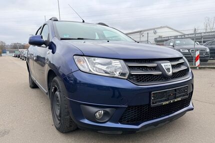 Dacia Logan Gebrauchtwagen