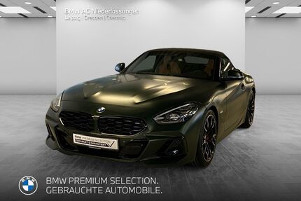 BMW Z4 M40 Gebrauchtwagen
