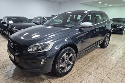 Volvo XC60 Gebrauchtwagen