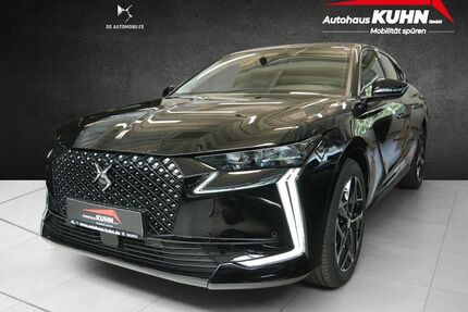 DS Automobiles DS4 Gebrauchtwagen