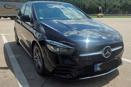 Mercedes-Benz B 250 Gebrauchtwagen