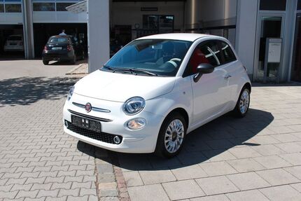 Fiat 500 Gebrauchtwagen