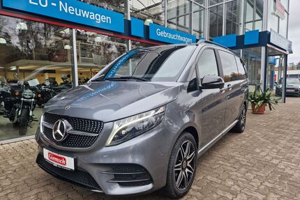 Mercedes-Benz V 250 Gebrauchtwagen