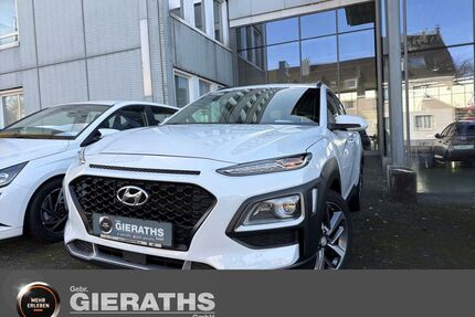 Hyundai KONA Gebrauchtwagen