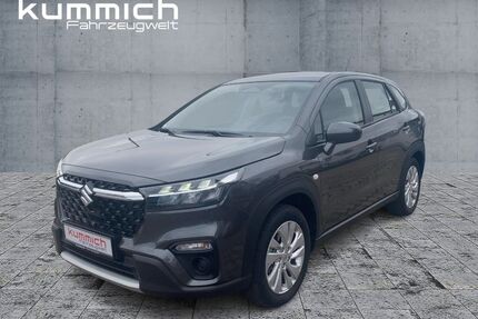 Suzuki (SX4) S-Cross Gebrauchtwagen