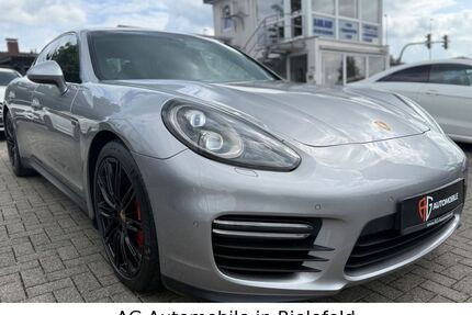 Porsche Panamera Gebrauchtwagen