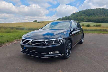 VW Passat Variant Gebrauchtwagen