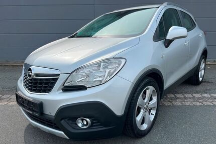 Opel Mokka Gebrauchtwagen