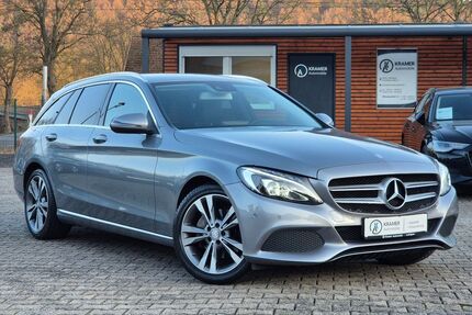 Mercedes-Benz C 250 Gebrauchtwagen