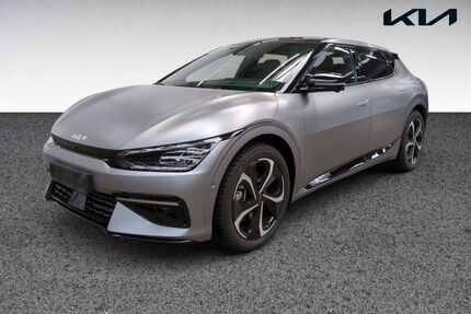 Kia EV6 Gebrauchtwagen