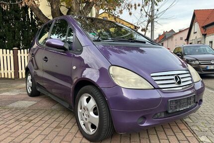 Mercedes-Benz A 160 Gebrauchtwagen