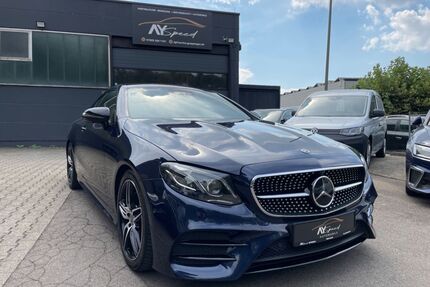Mercedes-Benz E 220 Gebrauchtwagen