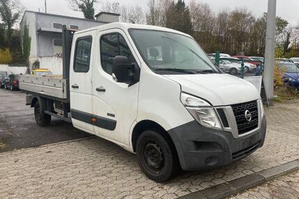 Nissan NV400 Gebrauchtwagen