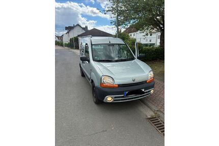 Renault Kangoo Gebrauchtwagen
