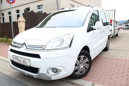 Citroen Berlingo Gebrauchtwagen