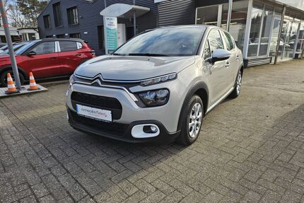 Citroen C3 Gebrauchtwagen