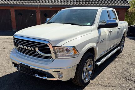 Dodge RAM Gebrauchtwagen