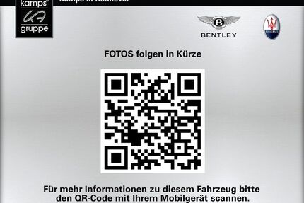 Aston Martin DB9 Gebrauchtwagen