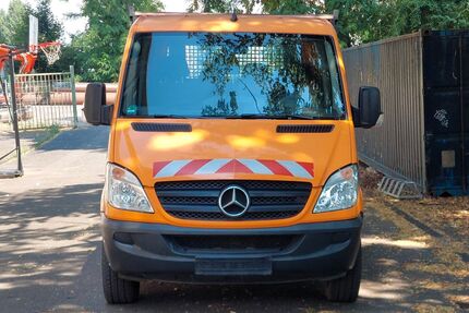 Mercedes-Benz Sprinter Gebrauchtwagen