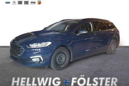 Ford Mondeo Gebrauchtwagen