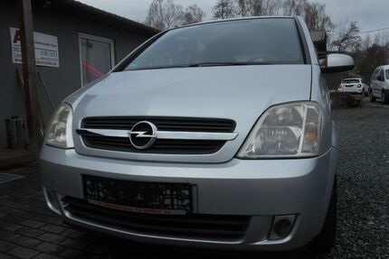 Opel Meriva Gebrauchtwagen