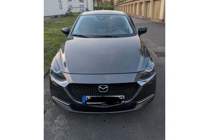Mazda 2 Gebrauchtwagen