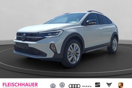 VW Taigo Gebrauchtwagen