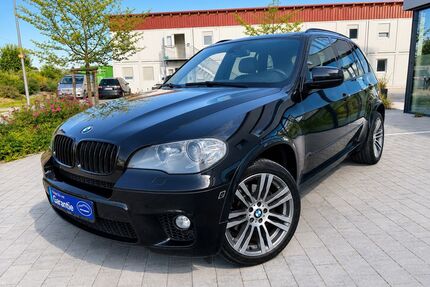 BMW X5 Gebrauchtwagen