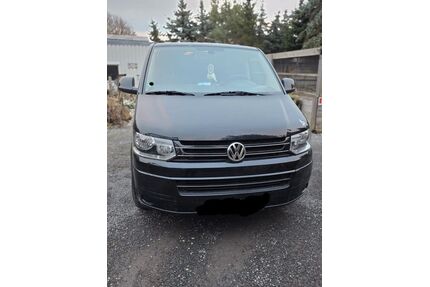 VW T5 Caravelle Gebrauchtwagen