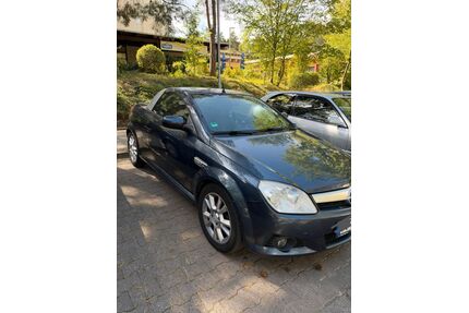 Opel Tigra Gebrauchtwagen