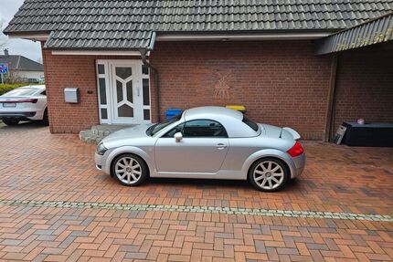 Audi TT Gebrauchtwagen