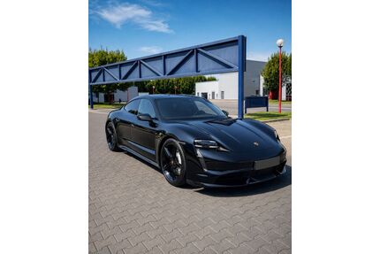 Porsche Taycan Gebrauchtwagen