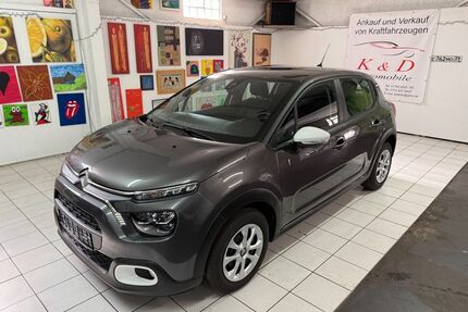 Citroen C3 Gebrauchtwagen