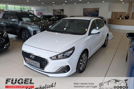 Hyundai i30 Gebrauchtwagen