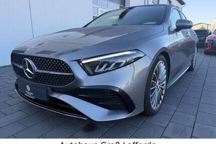 Mercedes-Benz A 200 Gebrauchtwagen