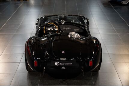 Cobra Andere Gebrauchtwagen