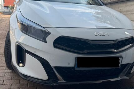 Kia XCeed Gebrauchtwagen