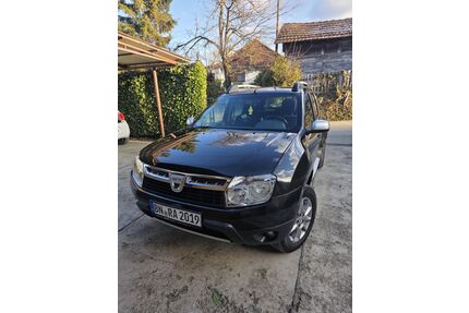 Dacia Duster Gebrauchtwagen